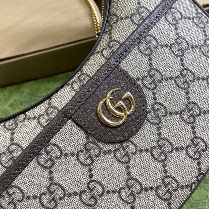 Gucci Top Handle Bags